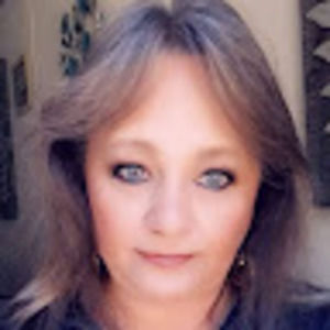 Meet your Posher, Glenda